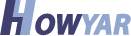 Howyar Logo